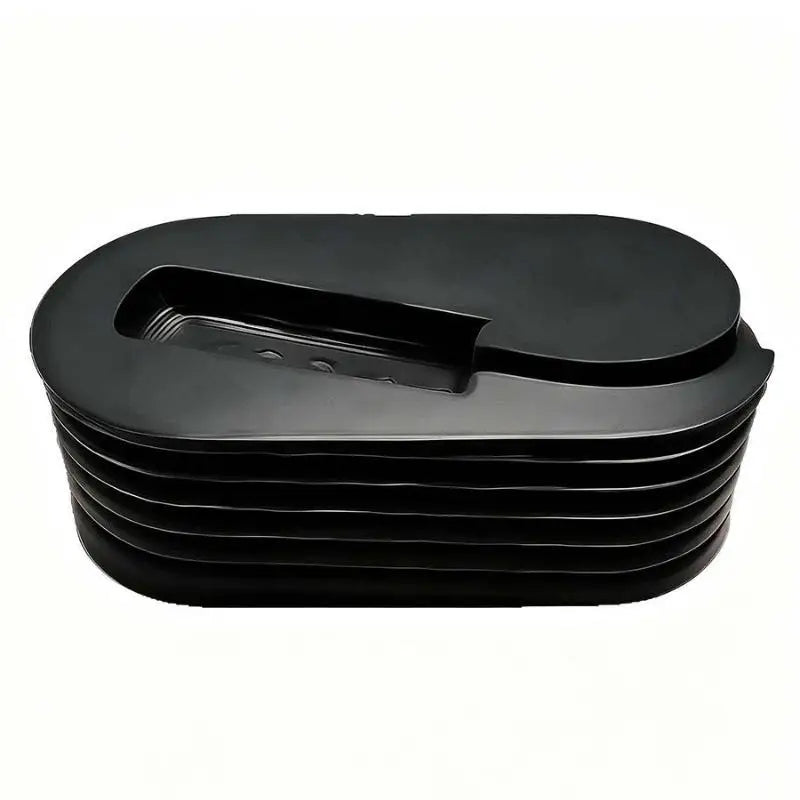 Portable Cable Winder Organizer – Tangle-Free Cord Keeper Cable Winder Organizer Babs A2