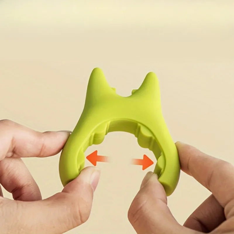 Little Devil Spatula Rack – Multi-Function Kitchen Spoon Rest Spatula Rack Babs