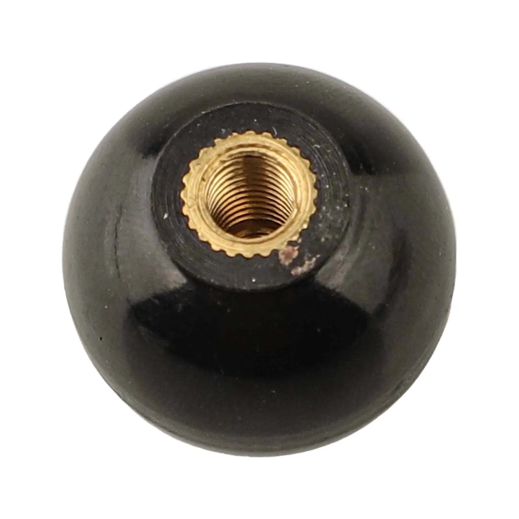 5pcs Bakelite Ball Lever Knobs M5–M12 Machine Tool Handles Machine Tool Knobs Babs