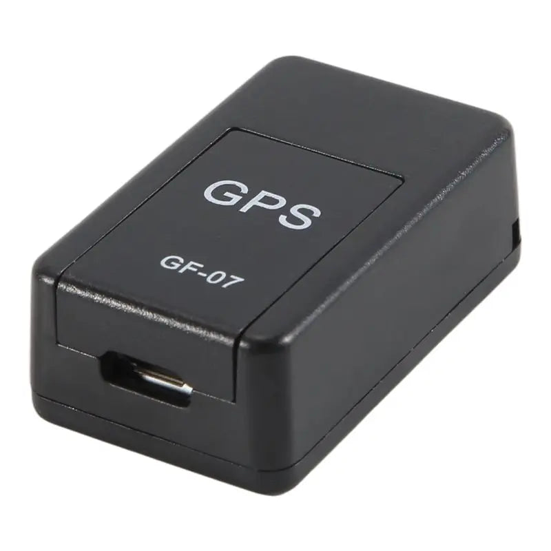 Mini Magnetic GPS Tracker – Real-Time Car & Motorcycle Locator GPS Tracker Babs