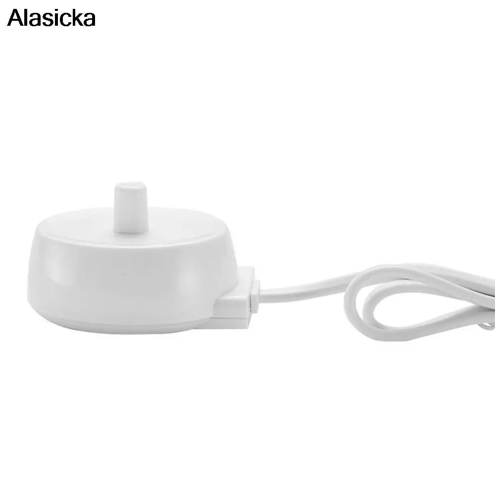 USB UK Charging Stand for Oral-B Electric Toothbrush d12 d16 Toothbrush Charger Stand Babs
