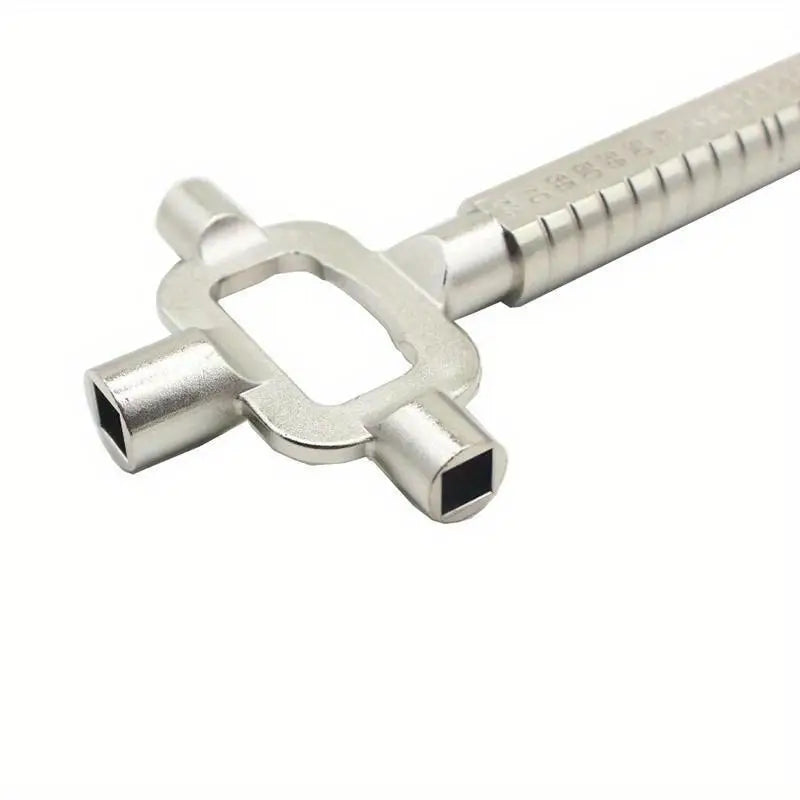 Multi-Purpose Cylinder Cam Turner Spindle Tool for Locksmiths Locksmith Hand Tool Babs