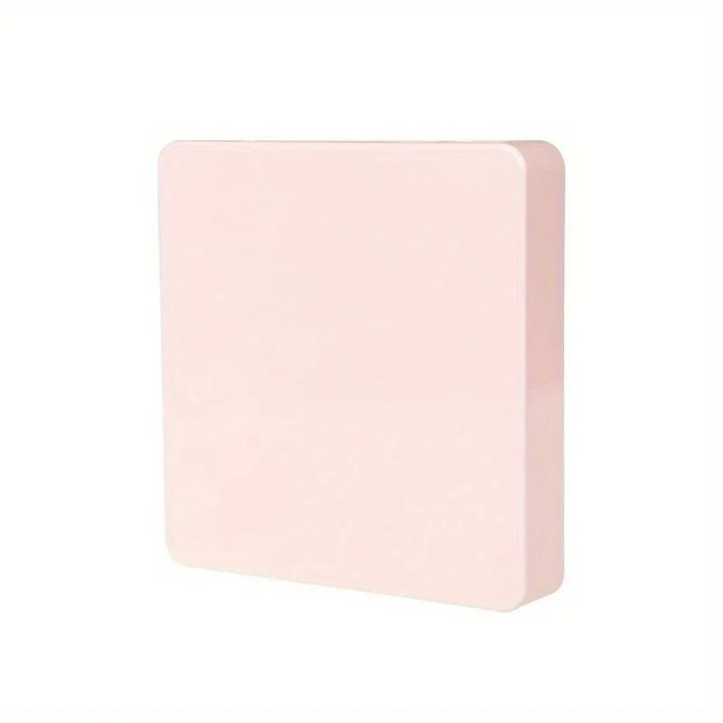 Wall-Mount Knife Storage Rack – Kitchen Knife Holder Knife Storage Rack Babs Pink