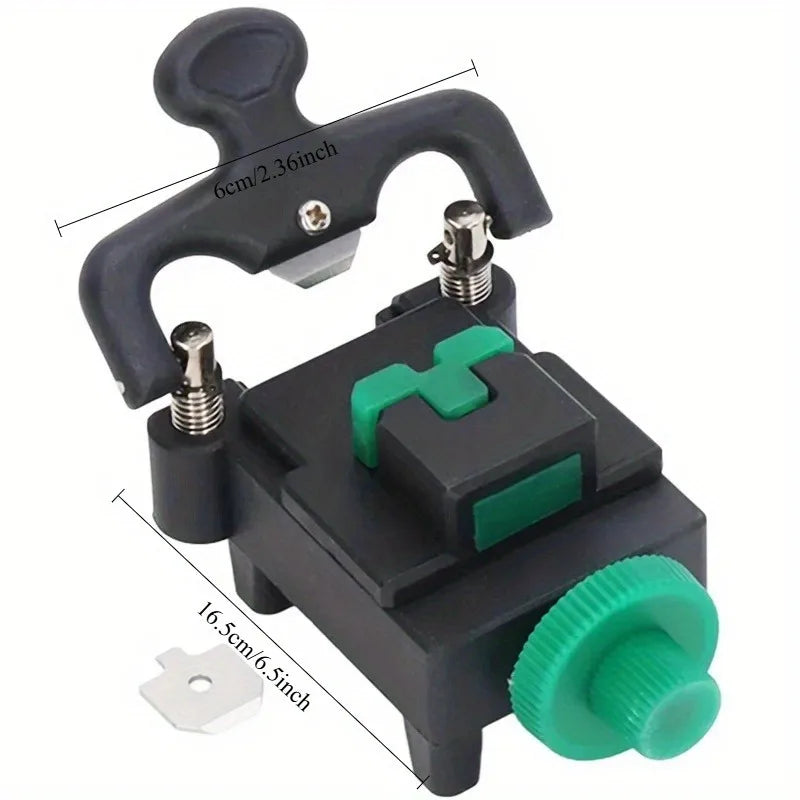 Watch Back Case Opener & Remover Tool for Watchmakers Watch Repair Tool Babs