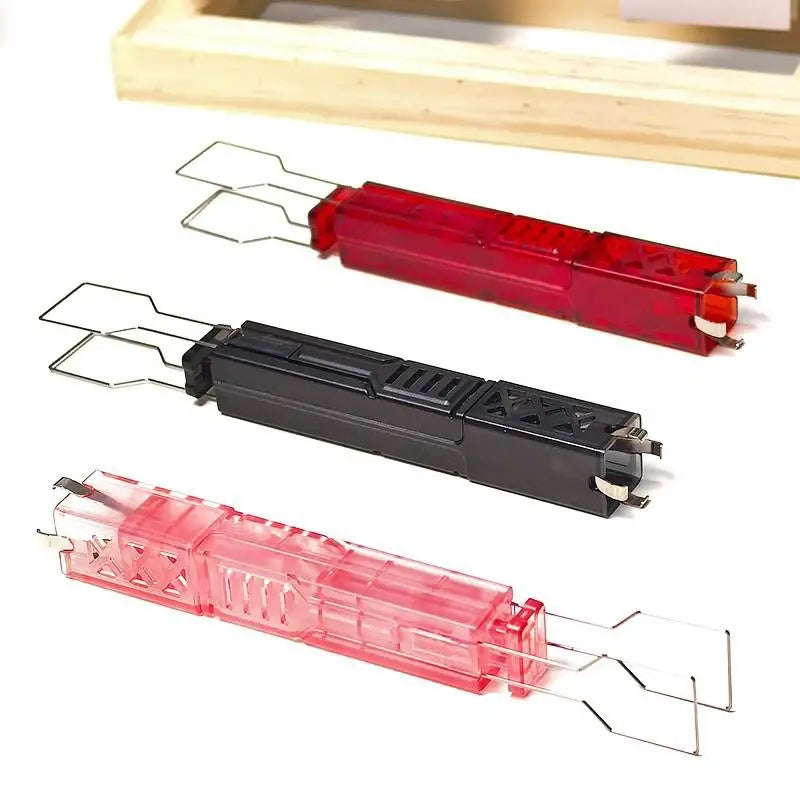 2-in-1 Keycap Puller & Cleaning Brush – Keyboard Tool Keyboard Cleaning Tool Babs
