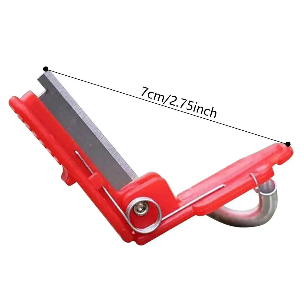 Thumb Knife Finger Cutter – Fruit & Vegetable Harvesting Tool Garden Harvesting Tool Babs 1pcs