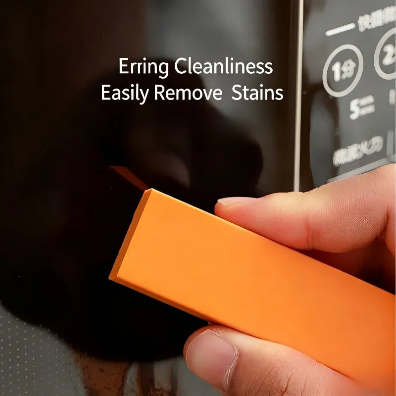 2PCS Stainless Steel Cleaning Eraser – Faucet & Sink Scrubber Kitchen Cleaning Scrubber Babs