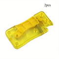 2pcs Auto Needle Threader – Easy DIY Sewing Tool Set Needle Threader Set Babs 2pc