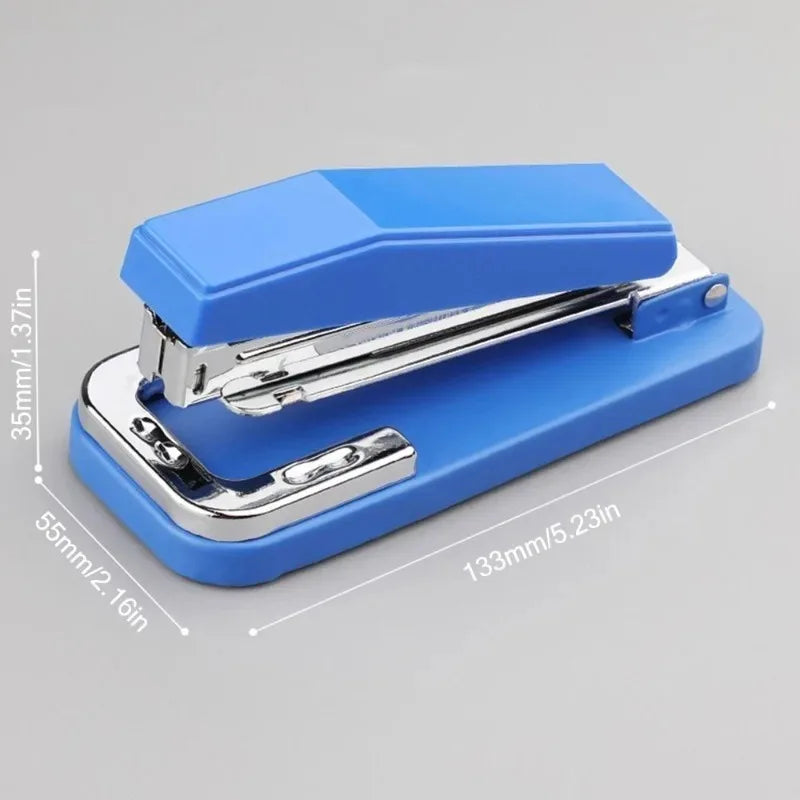 360° Rotary Heavy Duty Stapler | Office & School Bookbinding Rotary Heavy Duty Stapler Babs