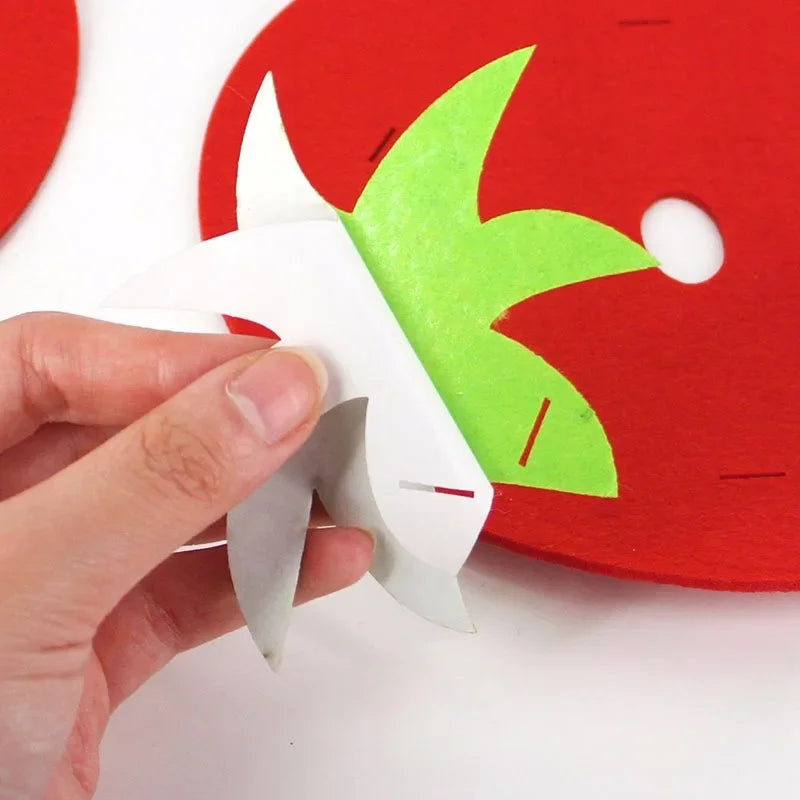 DIY Round Paper Lanterns with LED Lights – Set of 10 Paper Lantern Set Babs