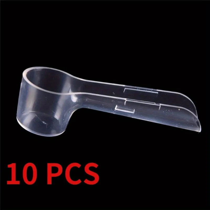 10Pcs Electric Toothbrush Head Covers | Travel Dust Caps Toothbrush Head Cover Babs 10Pcs