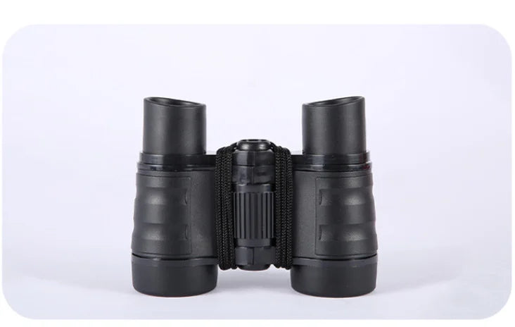 Shock-Resistant Binoculars – Bird Watching & Hiking Outdoor Binoculars Babs black