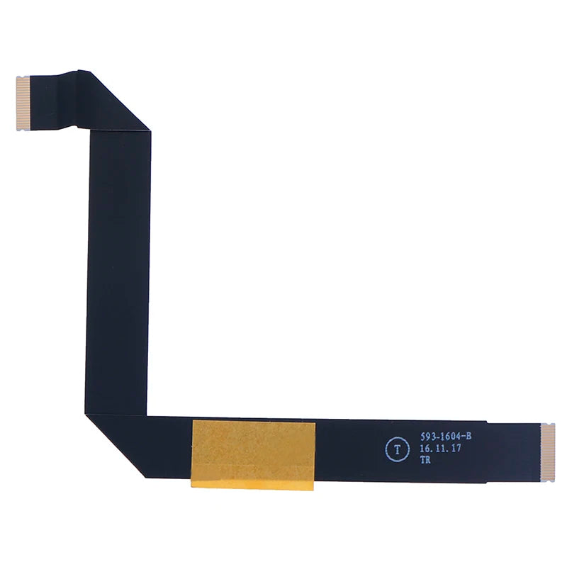 Trackpad Flex Cable for MacBook Air A1466 2013–2017 Laptop Flex Cable Babs