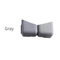Car Phone Storage Box – Stick-On Vehicle Organizer Car Phone Organizer Babs gray