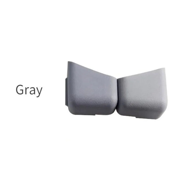 Car Phone Storage Box – Stick-On Vehicle Organizer Car Phone Organizer Babs gray