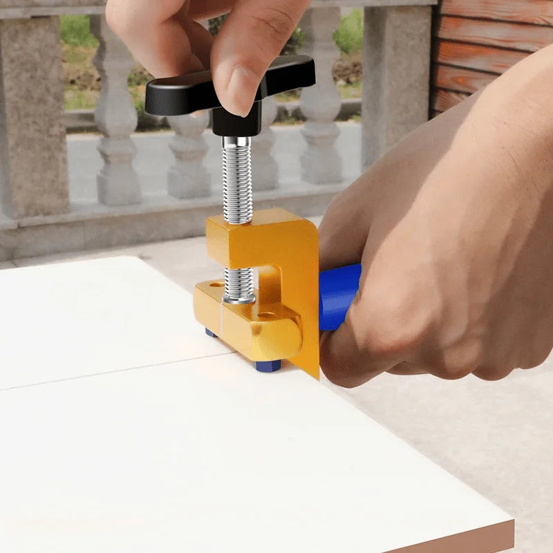 Ceramic Tile & Glass Cutter – Portable Multifunctional Tool Tile & Glass Cutter Babs