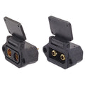 QS8-S Anti-Spark High-Current Battery Connector Male Female Set Battery Power Connector Babs male female