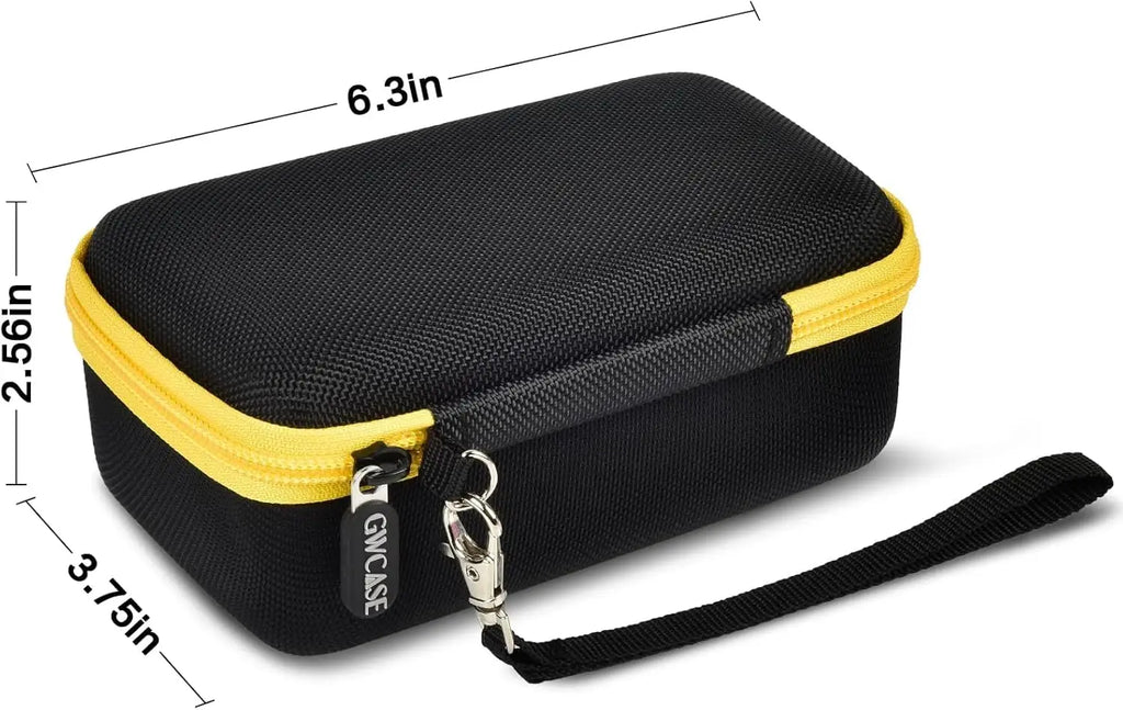 Stud Finder Case for Franklin ProSensor M150 & M90 | Paiyule Tool Storage Case Babs
