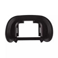 EP18 Soft Rubber Camera Eyecup for Sony A7M3 A7RM4 A9M2 A7S2 Camera Eyecup Babs Default Title