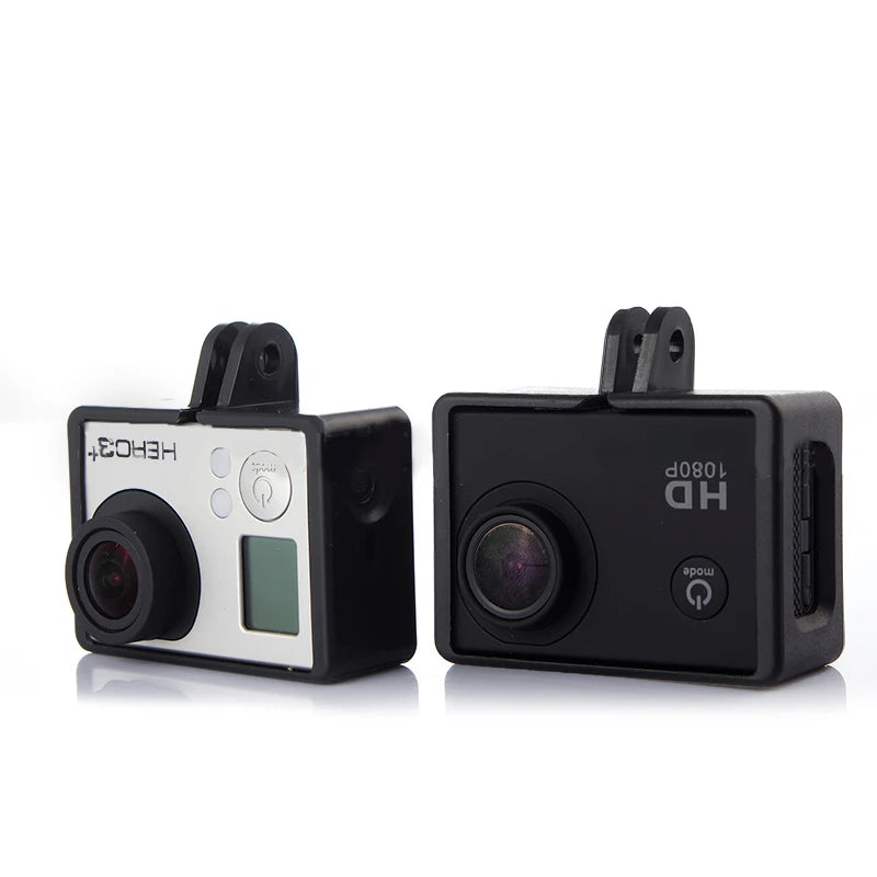 SJCAM SJ4000 Protective Frame Case | Action Camera Border Camera Protective Frame Babs
