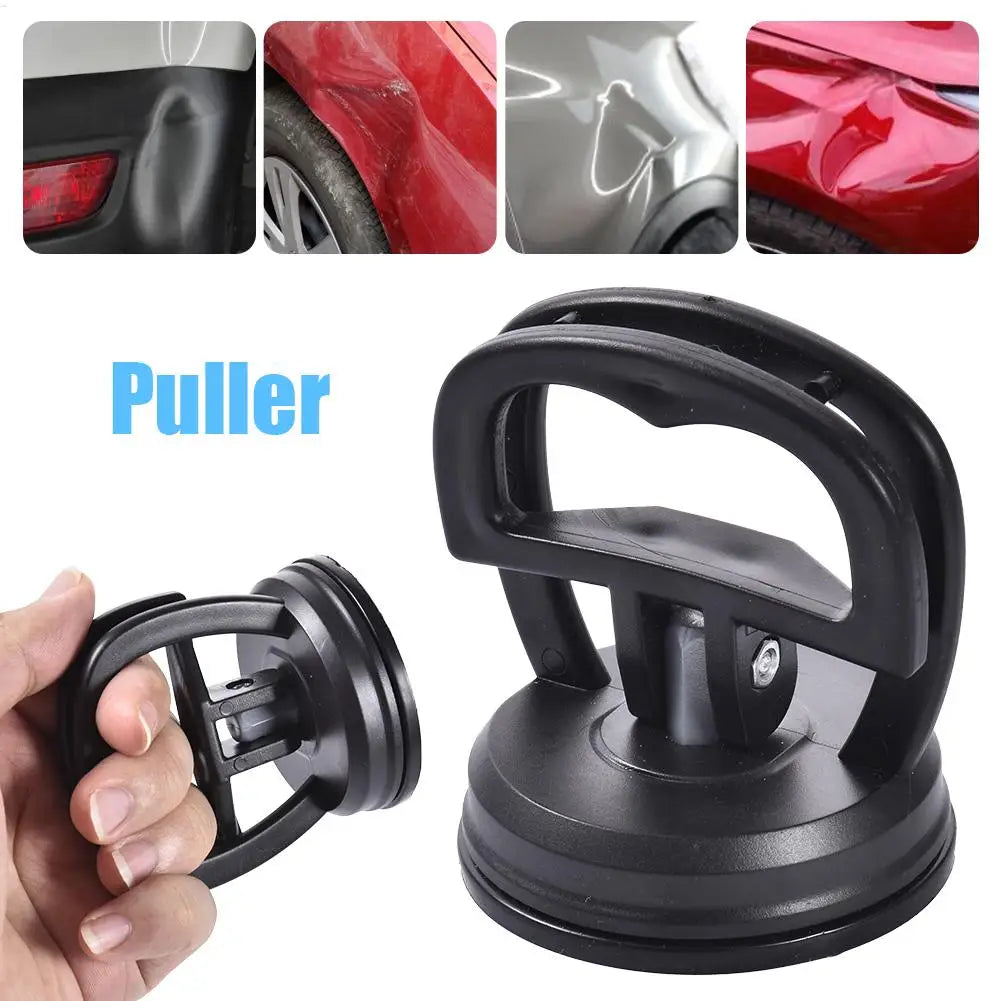 Car Dent Puller Suction Cup Tool – Small Dent Remover Car Dent Puller Babs