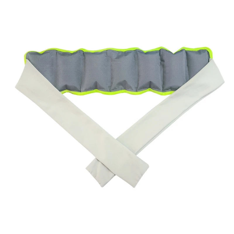 Reusable Cooling Neck Wrap Ice Scarf – Unisex Summer Sport Cooling Neck Wrap Babs DSG
