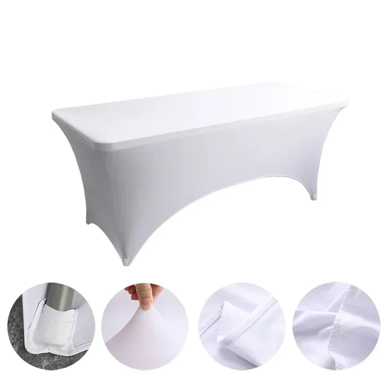 Eyelash Extension Elastic Bed Sheet 4FT Stretchable Cover Lash Bed Cover Sheet Babs