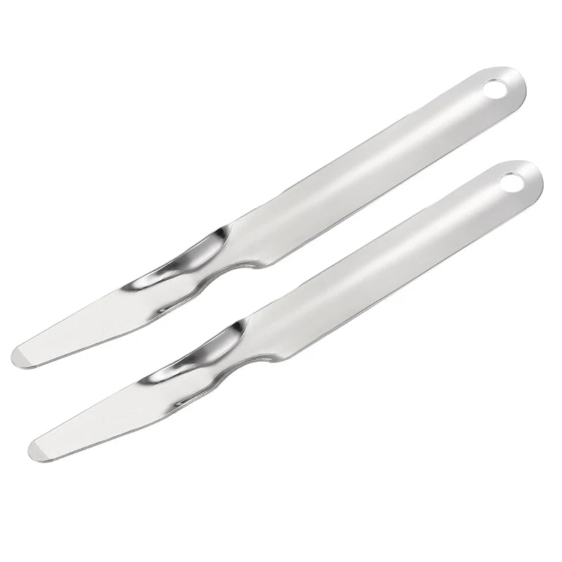 Portable Push-Style Staple Remover – No-Tear Staple Puller Staple Remover Babs