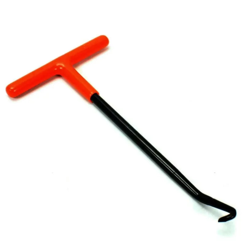 Motorcycle Exhaust Spring Hook T-Handle Puller Installer Tool Spring Hook Tool Babs