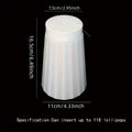 118-Hole Flower Arrangement Bucket – DIY Bouquet Décor Flower Arrangement Bucket Babs 1pc
