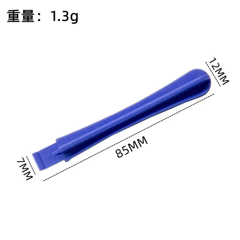 Plastic Pry Bar Kit – Phone & Electronics Repair Spudger Set Phone Repair Tool Kit Babs