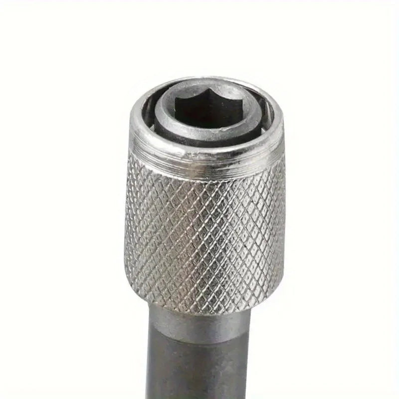 4pcs SDS to Hex Shank Quick Release Drill Bit Adapter Holders Drill Bit Adapter Babs