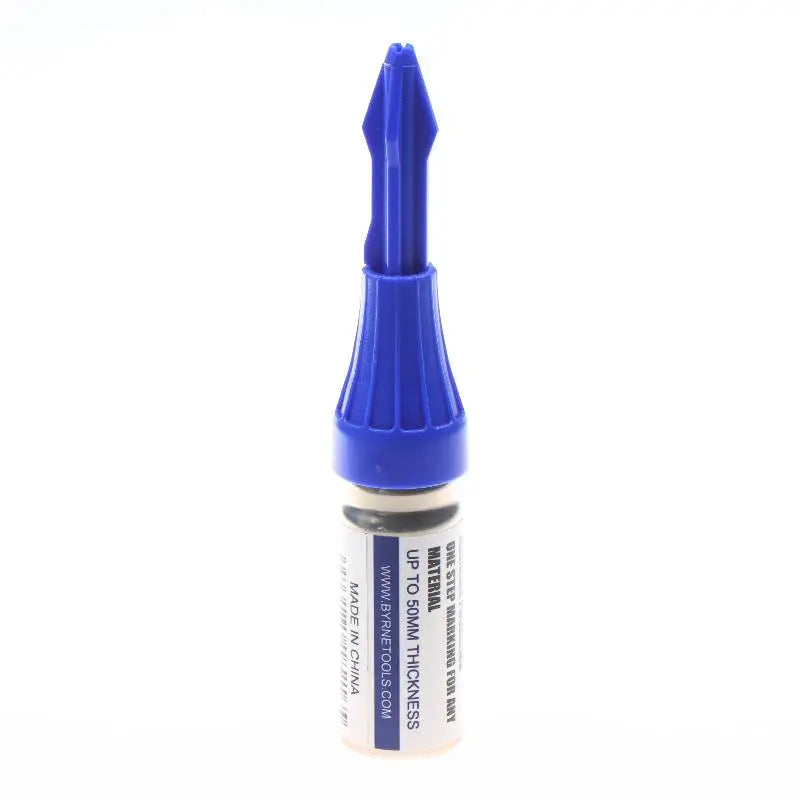 HUXUAN Woodworking Scribe Marker Pen – Water Color Positioning Woodworking Marker Pen Babs