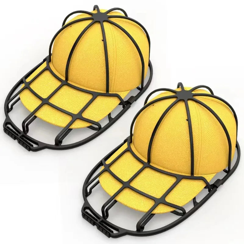 Hat Washing Protector & Shaper Clip for Baseball Caps Hat Washing Protector Babs