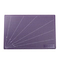Babs A3 Self-Healing Cutting Mat 0.9mm – Sewing & Paper Art Cutting Mat Babs 1Pc PURPLE