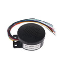 9-Channel Voice Trigger MP3 Player – Car Alarm & Sound Module Trigger MP3 Player Module Babs DC5V