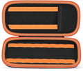 Finger Skateboard Storage Case – Holds 14 Tech Deck Boards Fingerboard Storage Case Babs black