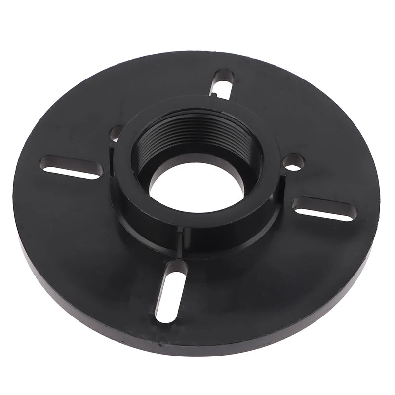 Tweeter Horn Screw Adapter Plate – HiFi Car & Home Audio Speaker Horn Adapter Babs