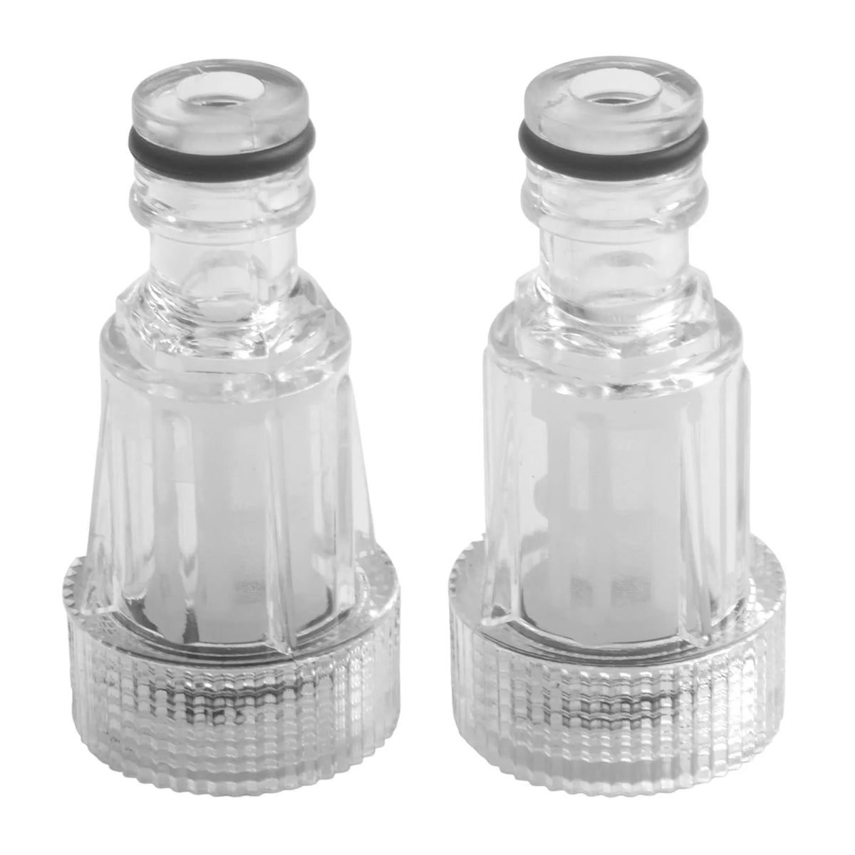 2PCS Pressure Washer Water Filter Inlet Connector K2–K7 Pressure Washer Part Babs 2pcs filter