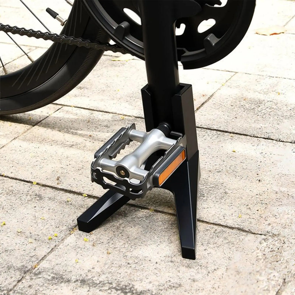 Mountain Bike Kickstand – Lightweight Parking Stand for Road & MTB Bicycle Kickstand Babs