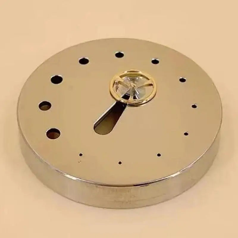 Watch Balance Holder Rack – Watchmaker Hairspring Stand Tool Watch Repair Tool Babs 1pc
