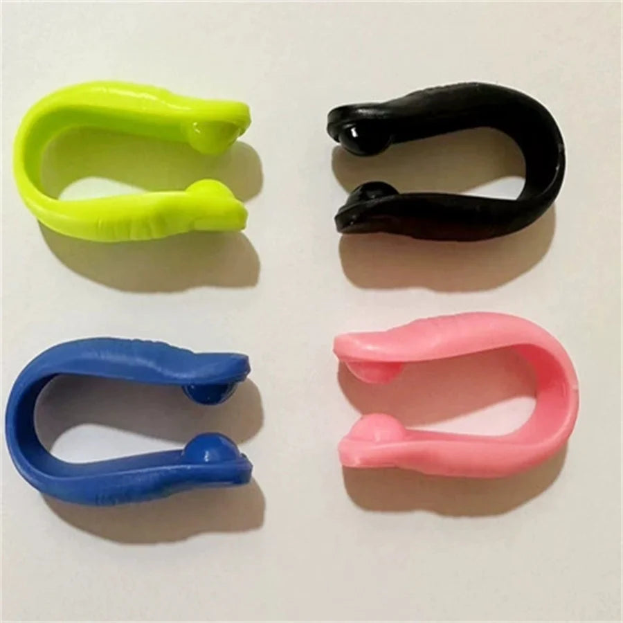 Acupressure Hand Massager Clip – LI4 Pressure Point Tool Acupressure Massager Clip Babs