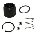 Impact Driver Collet Sleeve Chuck Bit Holder Set BTD145 BTP144 Impact Driver Parts Babs A