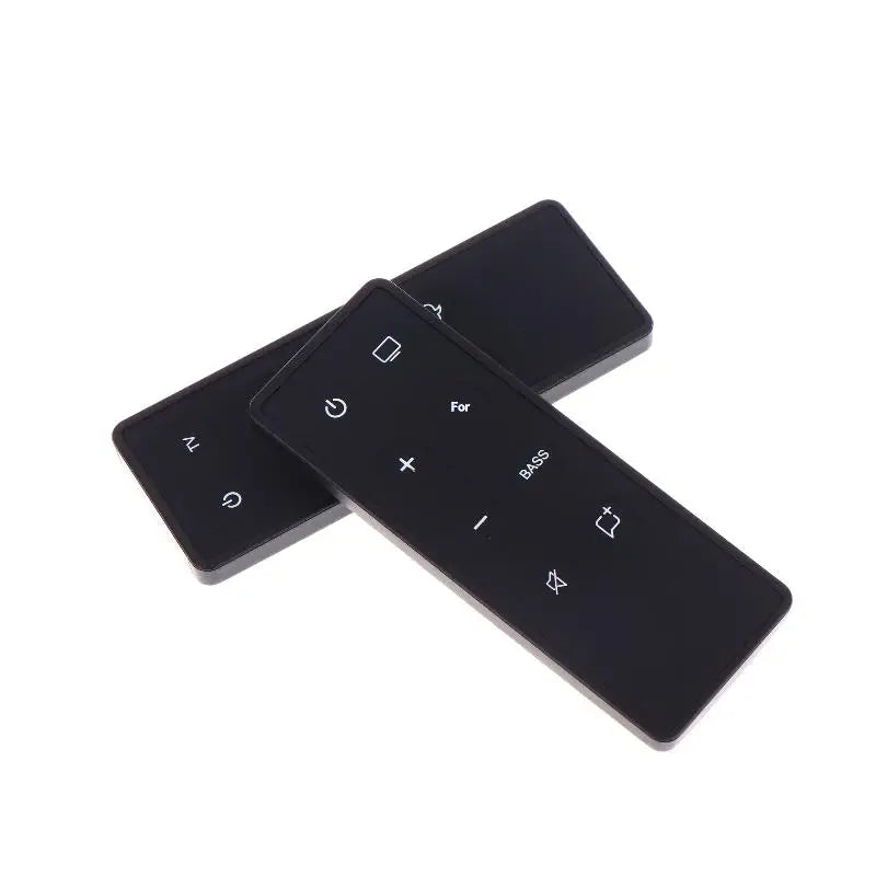 Replacement Remote for Solo Soundbar Series II, 5, 10 & 15 Soundbar Remote Control Babs