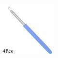4-Piece Bracelet Helper Tool Set – Jewelry Fastening Aid Kit Jewelry Helper Tool Babs blue