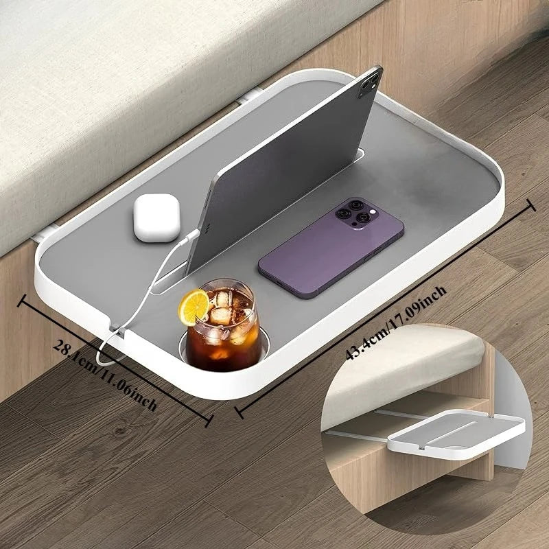 Nordic Minimalist Coffee Table – Modern Metal Mini Side Table Coffee Side Table Babs Upgrade 1 Line Shape
