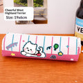 West Highland Pencil Case – Cute Portable Cartoon Stationery Organizer Pencil Case Babs A4