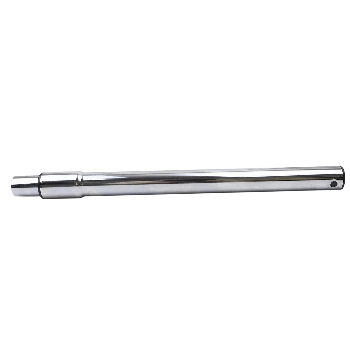 LEENKEA Telescopic Vacuum Tube 32mm Chrome Extension Wand Vacuum Extension Tube Babs