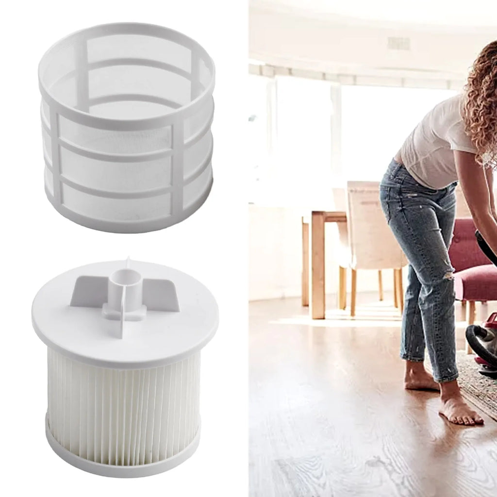 Hoover Sprint U66 Vacuum Filter Kit – LEENKEA SE71 Spare Part Vacuum Filter Kit Babs