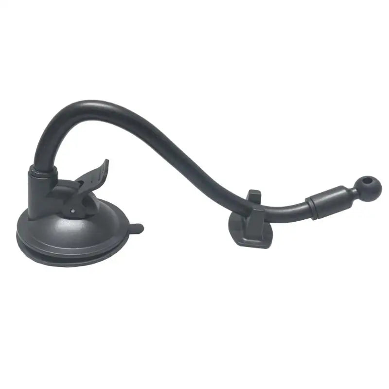 Dual Ball Head Extension Rod for Car Phone Mount – Flexible ABS Car Mount Accessory Babs A11